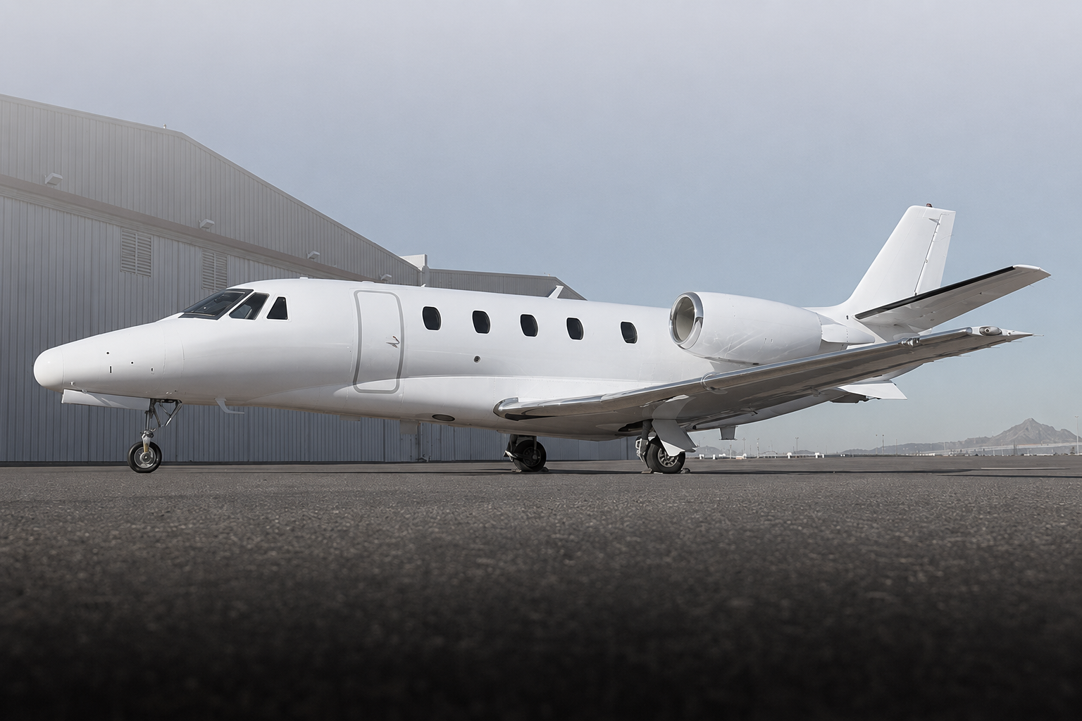 Citation 560 Series